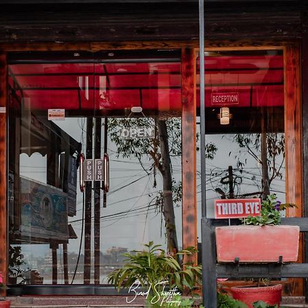 Grand Shivalaya Hotel And Restro Pokhara Esterno foto